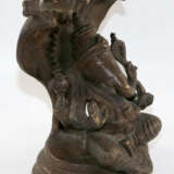 Ganesha Bronze. - Foto 2