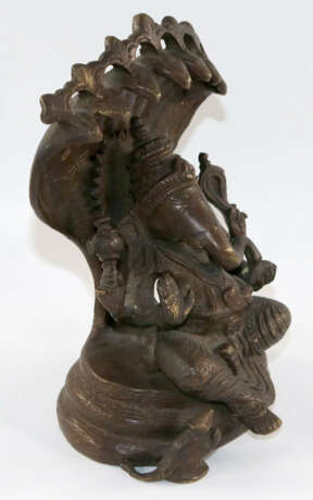 Ganesha Bronze. - Foto 2