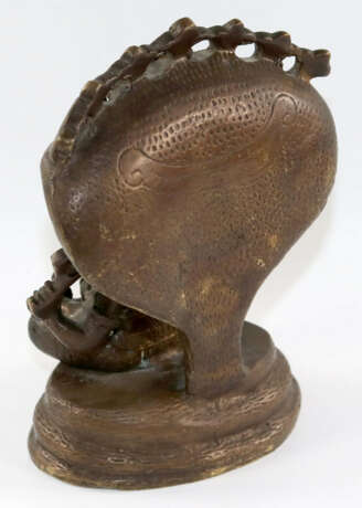 Ganesha Bronze. - Foto 3