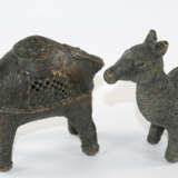 Ganesha Bronze. - Foto 4