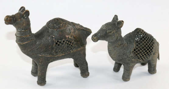 Ganesha Bronze. - Foto 4