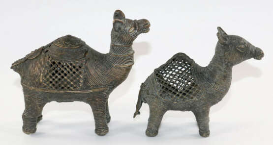 Ganesha Bronze. - Foto 5