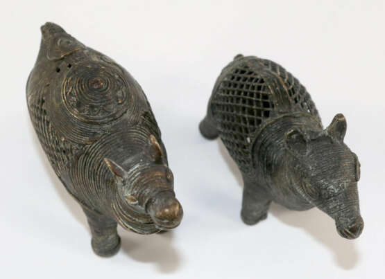 Ganesha Bronze. - Foto 6