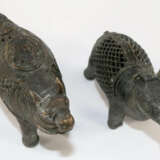 Ganesha Bronze. - Foto 6