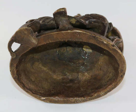 Ganesha Bronze. - Foto 7