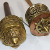 Gebetsmühlen, Zwei. - photo 2