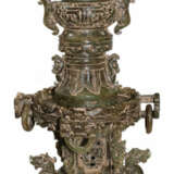 Jade China. - Foto 1