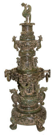 Jade China. - Foto 1