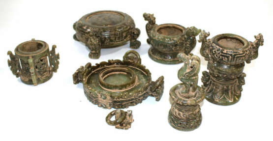 Jade China. - Foto 2