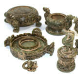 Jade China. - Foto 2