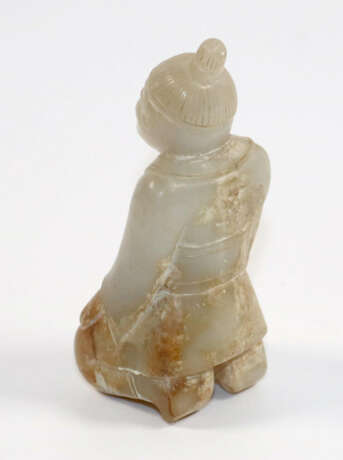 Jade, Knieender - фото 2 Jade, Knieender - фото 2