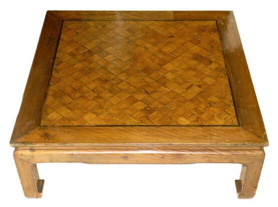 Kang Tisch - фото 1 Kang Tisch - фото 1