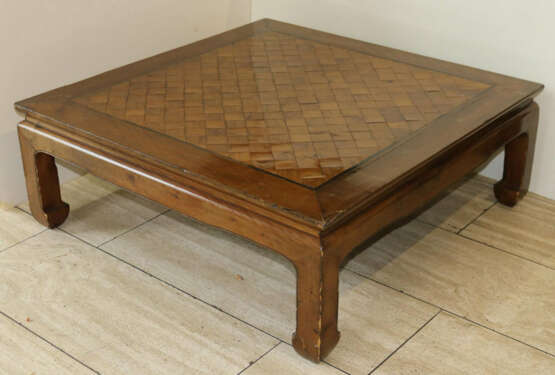 Kang Tisch - фото 2 Kang Tisch - фото 2