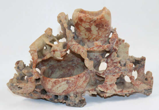 Kleine Asiatika - photo 3