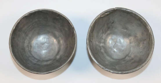 Kokosnussschalen China. - Foto 2