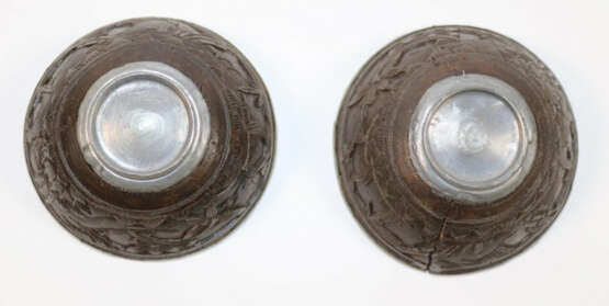 Kokosnussschalen China. - Foto 3