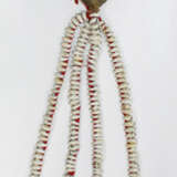 Lange, vierteilige Muschelkette - фото 1