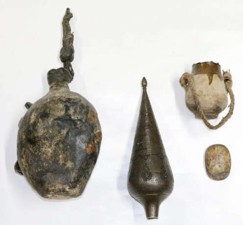 Orientalika-Sammlung - Foto 2 Orientalika-Sammlung - Foto 2