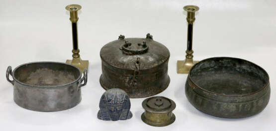 Orientalika-Sammlung - Foto 3 Orientalika-Sammlung - Foto 3