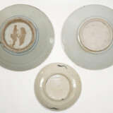 Porzellanteller China. - Foto 2