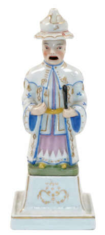 Räucherfigur, Räuchergefäß - photo 1 Räucherfigur, Räuchergefäß - photo 1