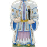 Räucherfigur, Räuchergefäß - photo 1