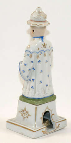 Räucherfigur, Räuchergefäß - photo 2 Räucherfigur, Räuchergefäß - photo 2