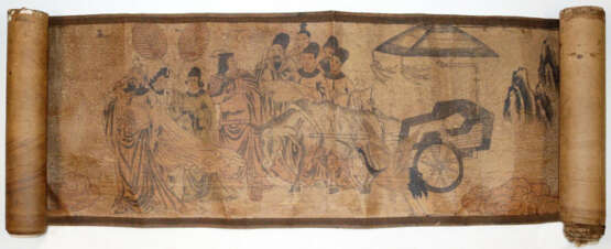 Rollbild China - photo 2