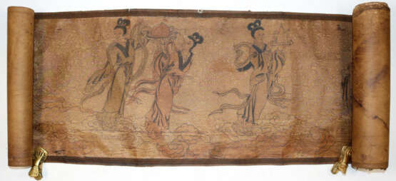 Rollbild China - photo 5