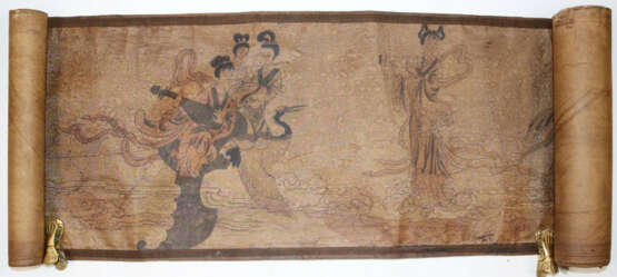 Rollbild China - photo 6