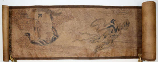 Rollbild China - photo 7