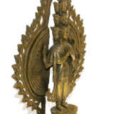 Sahasrabhuja Avalokitesvara. - photo 2