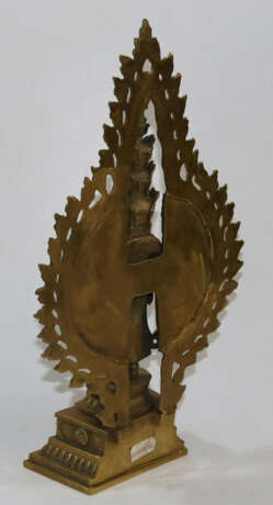 Sahasrabhuja Avalokitesvara. - photo 3