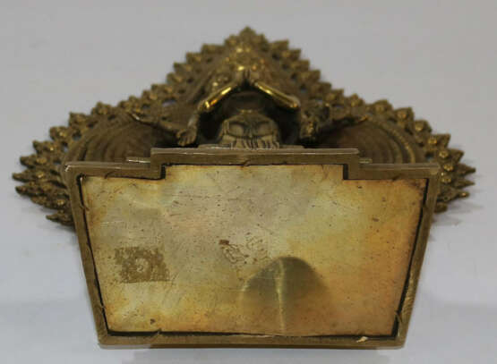 Sahasrabhuja Avalokitesvara. - photo 4