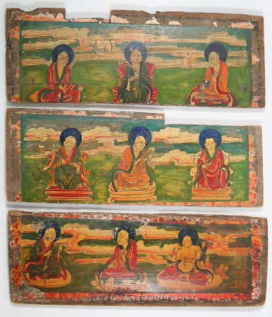 Sammlung aus - photo 1