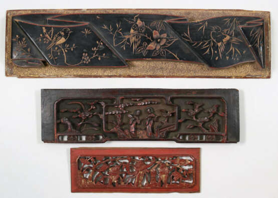 Sammlung aus - photo 2