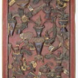 Sammlung aus - photo 4