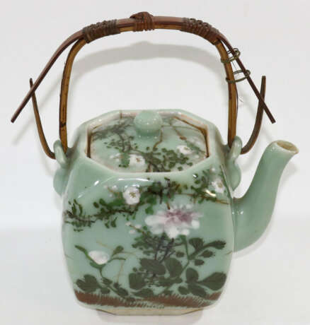Teekanne. - photo 1 Teekanne. - photo 1