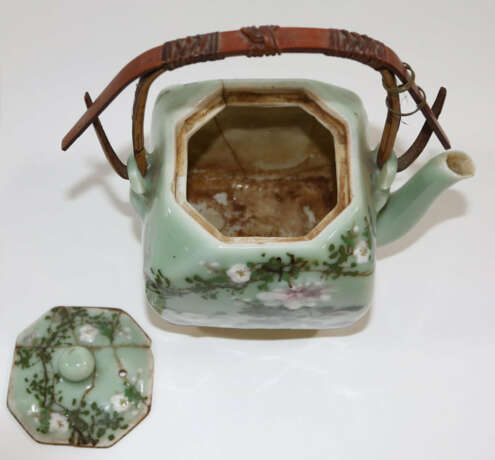 Teekanne. - photo 2 Teekanne. - photo 2