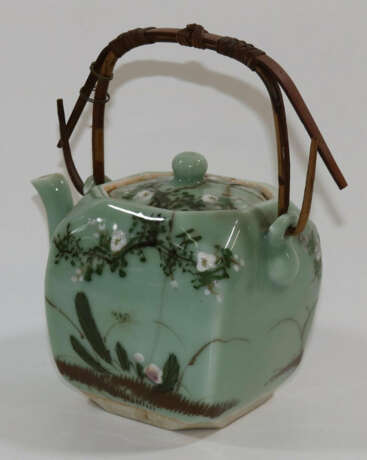 Teekanne. - photo 3 Teekanne. - photo 3