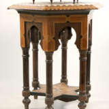 Teetisch 19.Jh., - фото 5