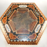 Teetisch 19.Jh., - фото 1