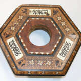 Teetisch 19.Jh., - фото 2