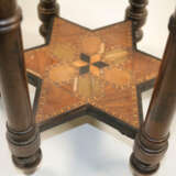 Teetisch 19.Jh., - фото 3