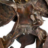 Yuganaddha Hayagriva. - фото 4