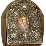 Tibetischer Ghau - photo 1