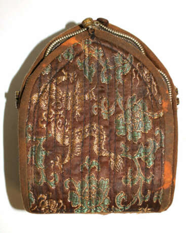 Tibetischer Ghau - photo 3