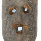 Timor, Tanzmaske. - photo 1