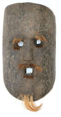 Timor, Tanzmaske. - photo 1 Timor, Tanzmaske. - photo 1