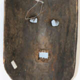 Timor, Tanzmaske. - photo 3